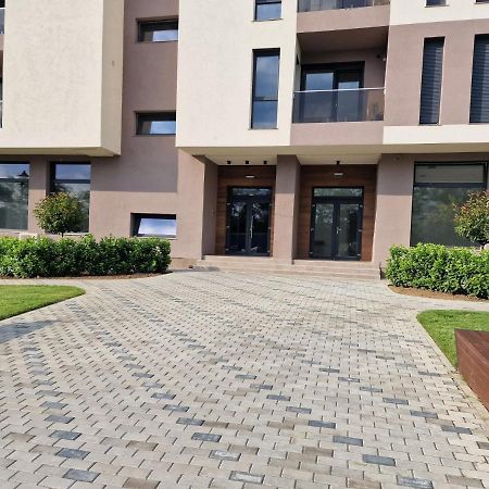 West Homes 34 Oradea Luaran gambar