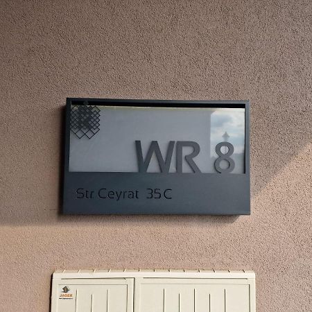 West Homes 34 Oradea Luaran gambar
