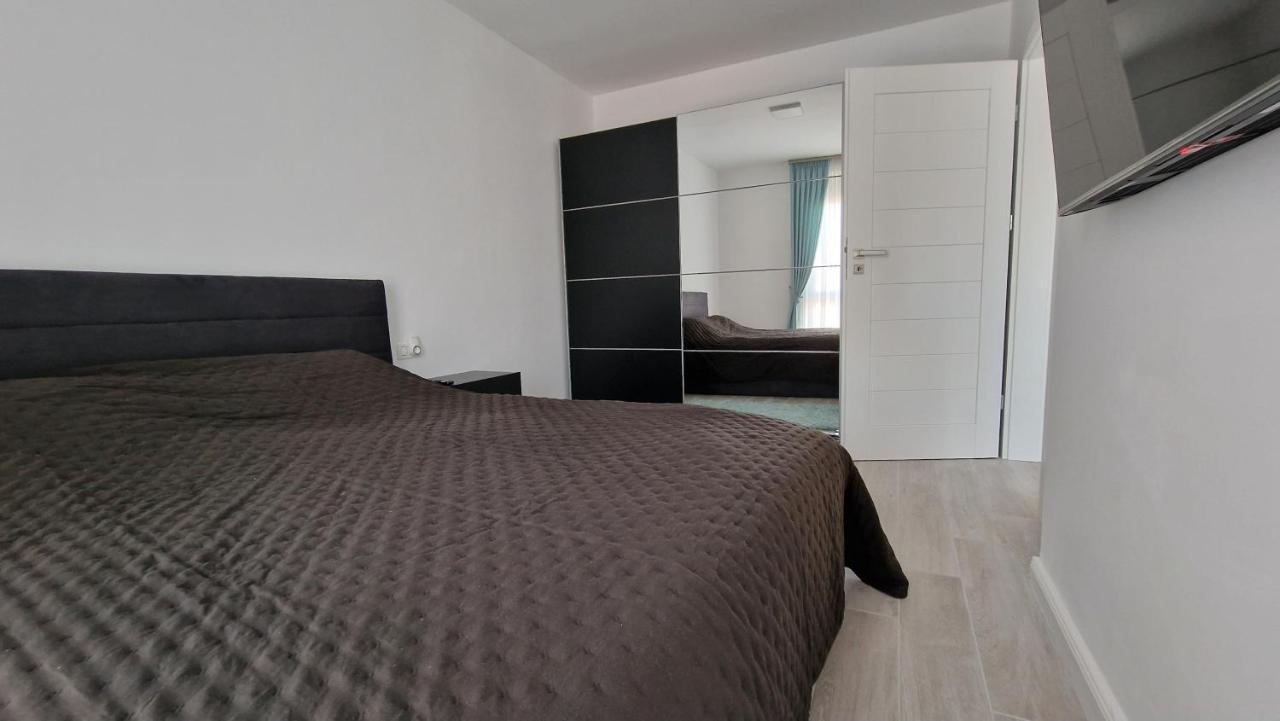 West Homes 34 Oradea Luaran gambar