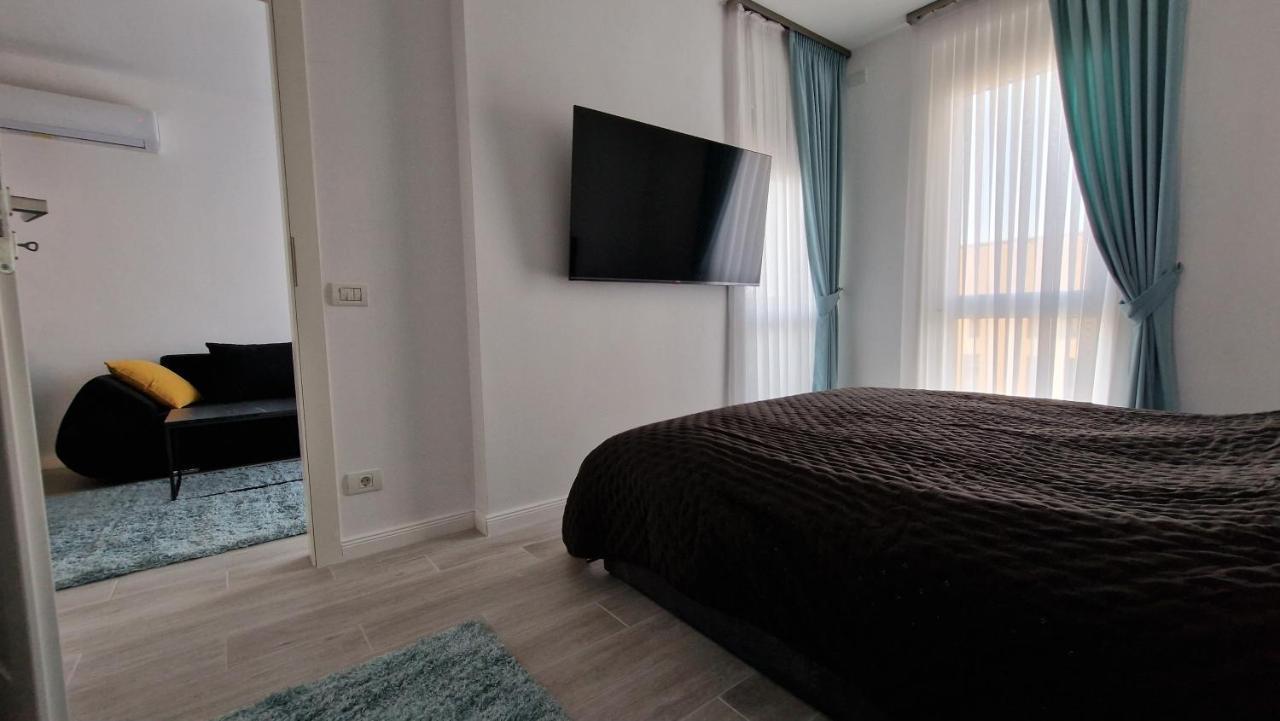 West Homes 34 Oradea Luaran gambar