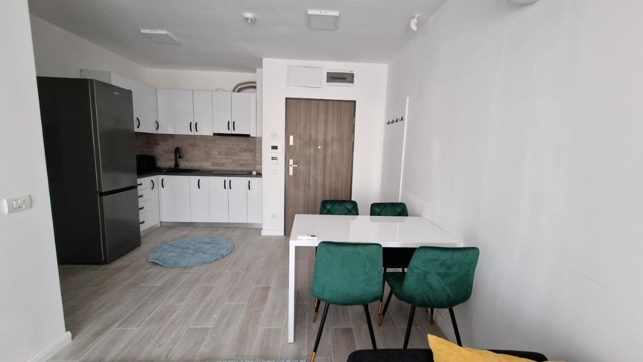 West Homes 34 Oradea Luaran gambar