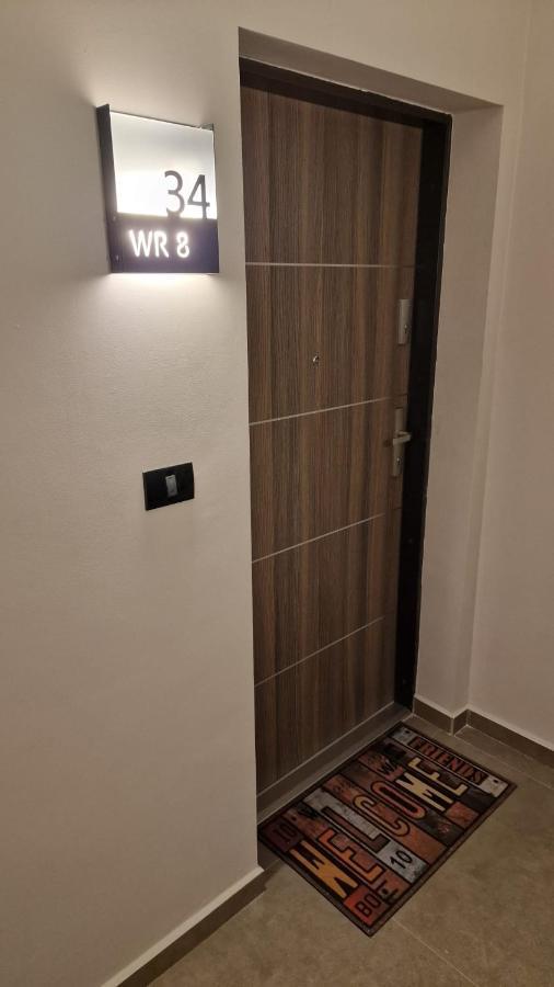 West Homes 34 Oradea Luaran gambar