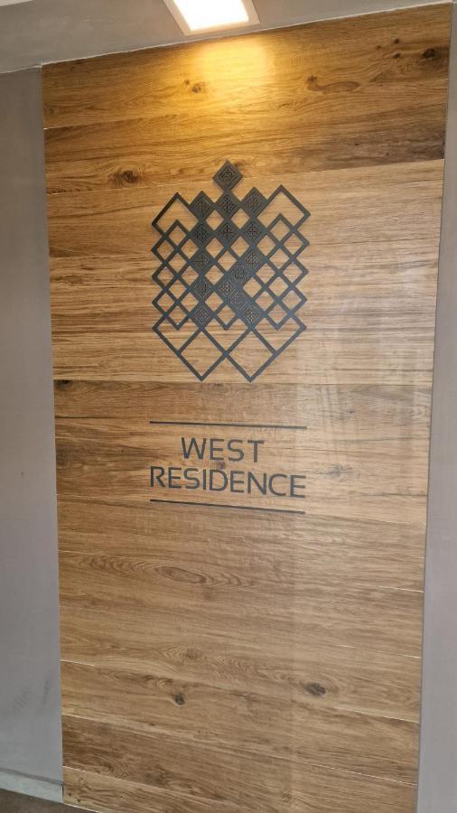 West Homes 34 Oradea Luaran gambar