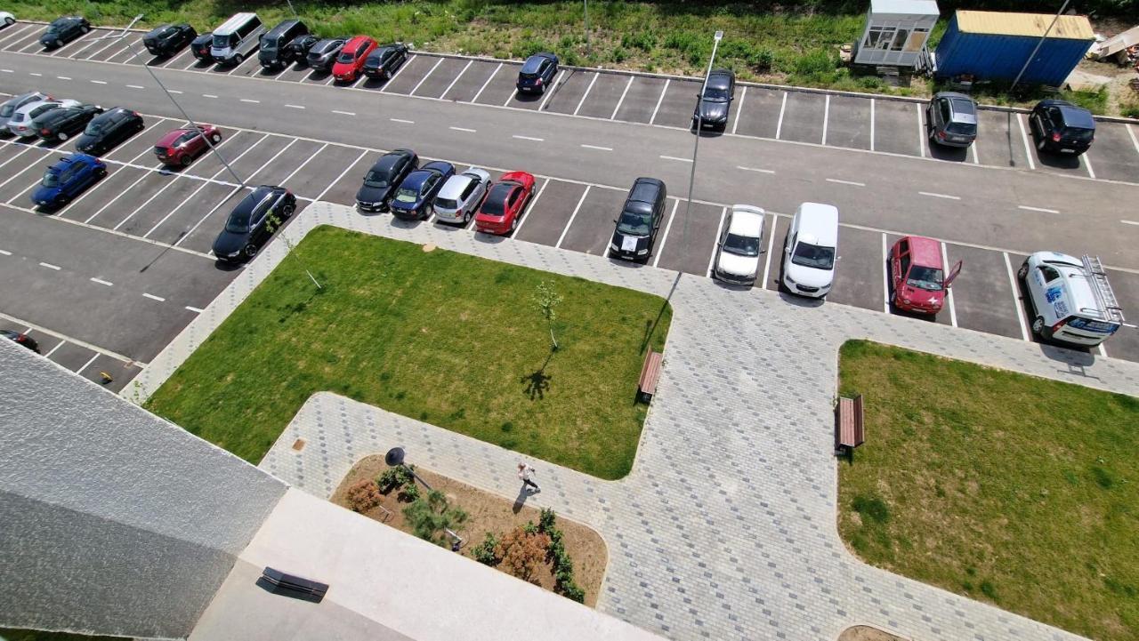 West Homes 34 Oradea Luaran gambar