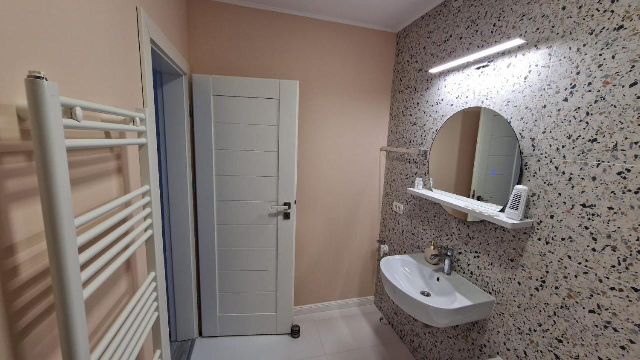 West Homes 34 Oradea Luaran gambar