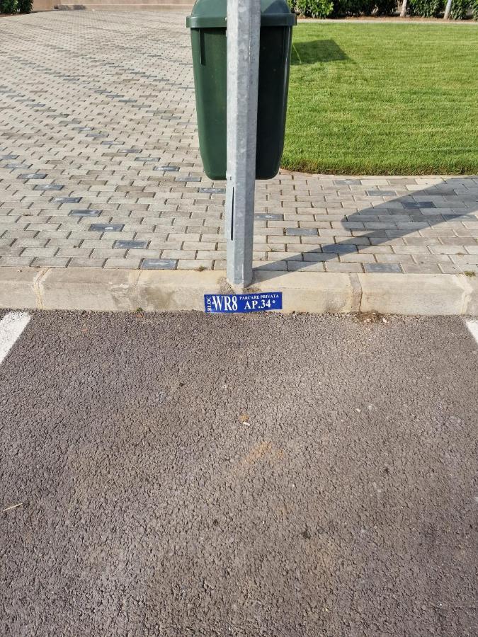 West Homes 34 Oradea Luaran gambar